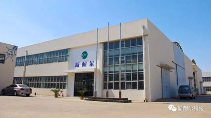 斯耐爾自動化公司 引領染整智能工廠裝備的計算機系統服務革新